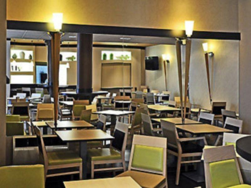 Hotel Ibis Styles Luxembourg Centre Gare Restaurant foto