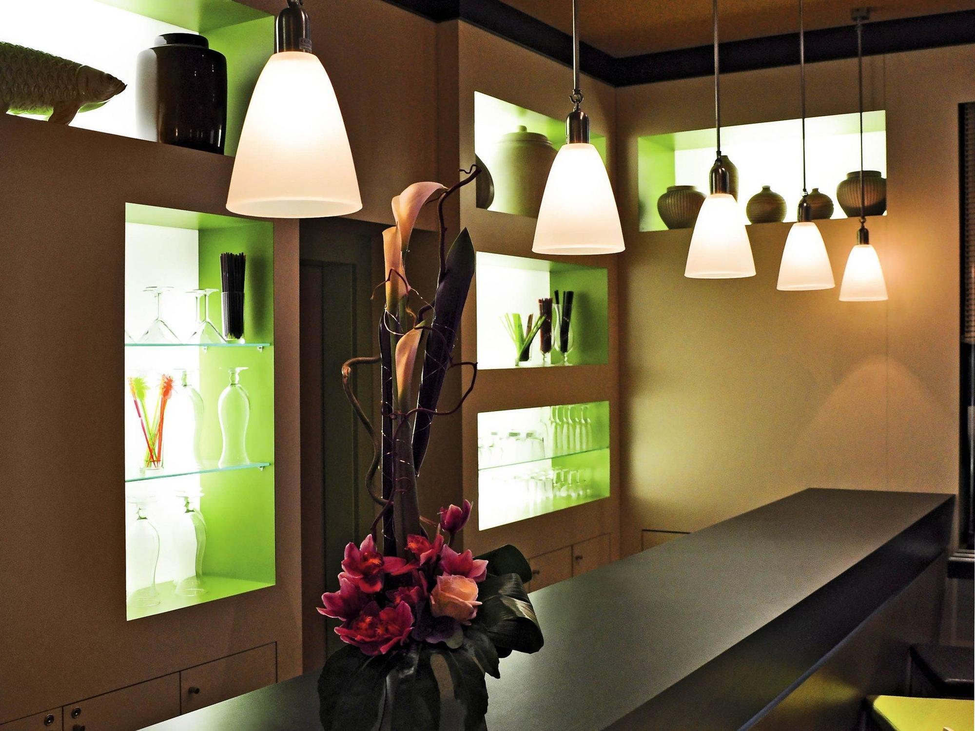 Hotel Ibis Styles Luxembourg Centre Gare Exterior foto