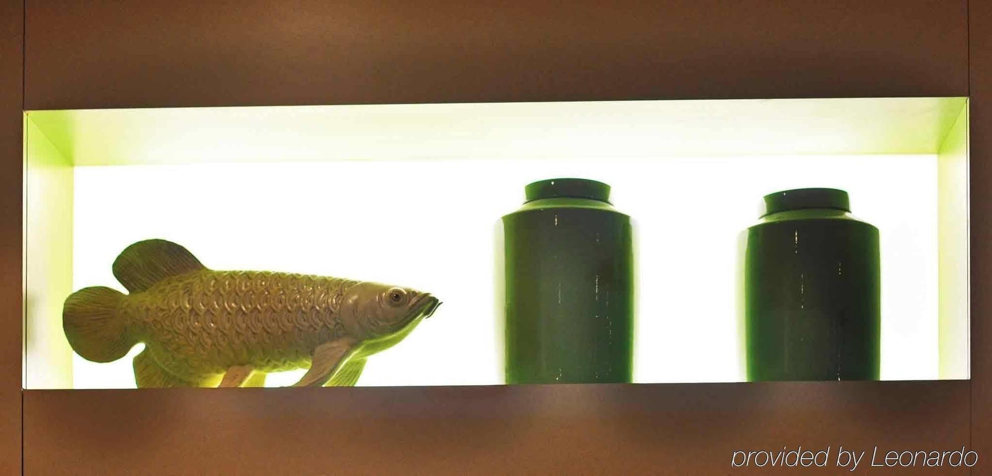 Hotel Ibis Styles Luxembourg Centre Gare Exterior foto